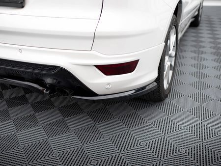 Maxton Design Rear Side Splitters Ford Kuga ST-Line Mk2 - FO-KU-2-STLINE-RSD1G - Image 3