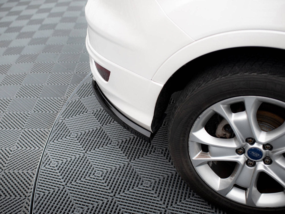 Maxton Design Rear Side Splitters Ford Kuga ST-Line Mk2 - FO-KU-2-STLINE-RSD1G - Image 4