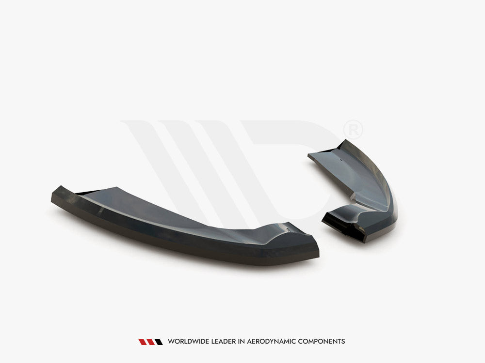 Maxton Design Rear Side Splitters Ford Kuga ST-Line Mk2 - FO-KU-2-STLINE-RSD1G - Image 5