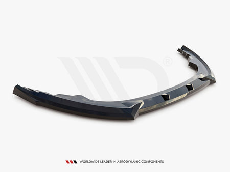 Maxton Design Front Splitter V.1 Toyota GR86 Mk1 - TO-GR86-1-FD1G - Image 5