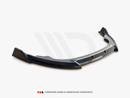 Maxton Design Front Splitter V.3 Toyota GR86 Mk1 - TO-GR86-1-FD3G - Image 6