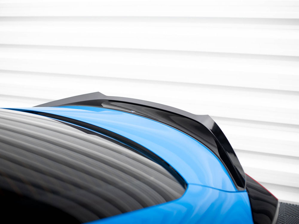 Maxton Design Spoiler CAP Toyota GR86 Mk1 - TO-GR86-1-CAP1G - Image 4