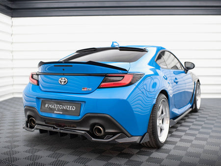 Maxton Design Rear Window Extension Toyota GR86 Mk1 - TO-GR86-1-H1G - Image 2