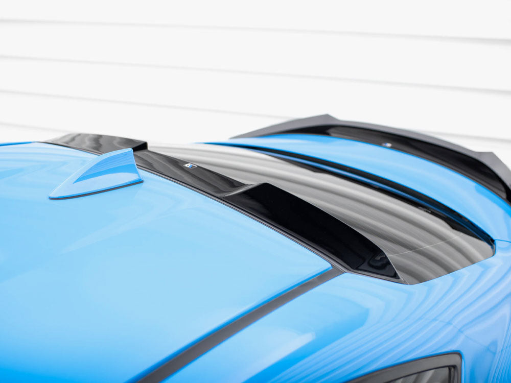 Maxton Design Rear Window Extension Toyota GR86 Mk1 - TO-GR86-1-H1G - Image 3