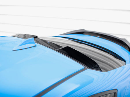 Maxton Design Rear Window Extension Toyota GR86 Mk1 - TO-GR86-1-H1G - Image 3