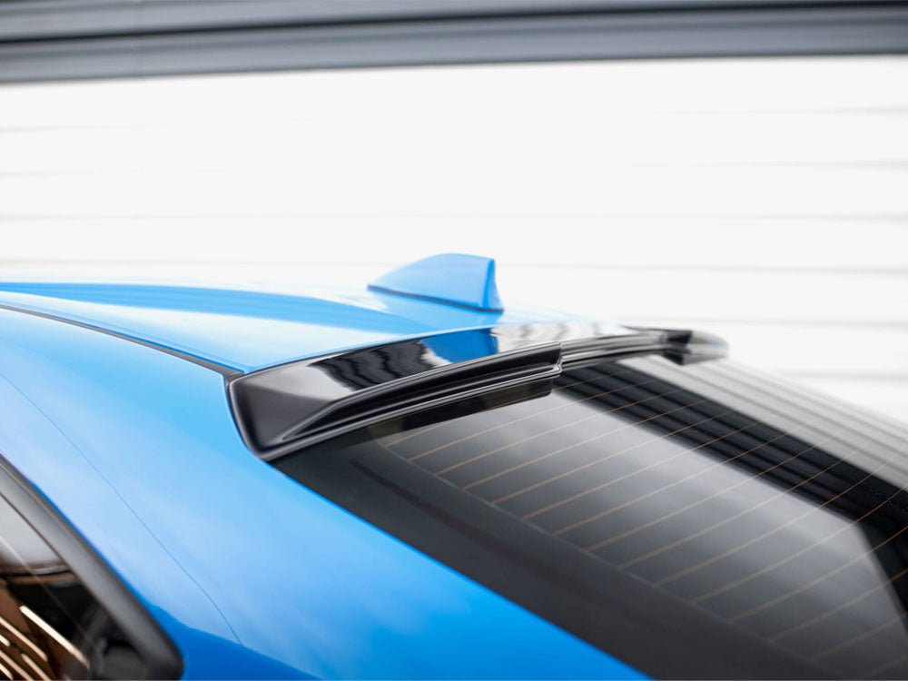 Maxton Design Rear Window Extension Toyota GR86 Mk1 - TO-GR86-1-H1G - Image 5