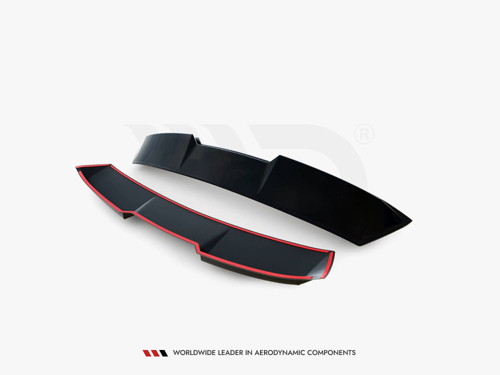 Maxton Design Rear Window Extension Toyota GR86 Mk1 - TO-GR86-1-H1G - Image 8