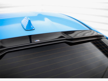 Maxton Design Rear Window Extension Toyota GR86 Mk1 - TO-GR86-1-H1G - Image 6