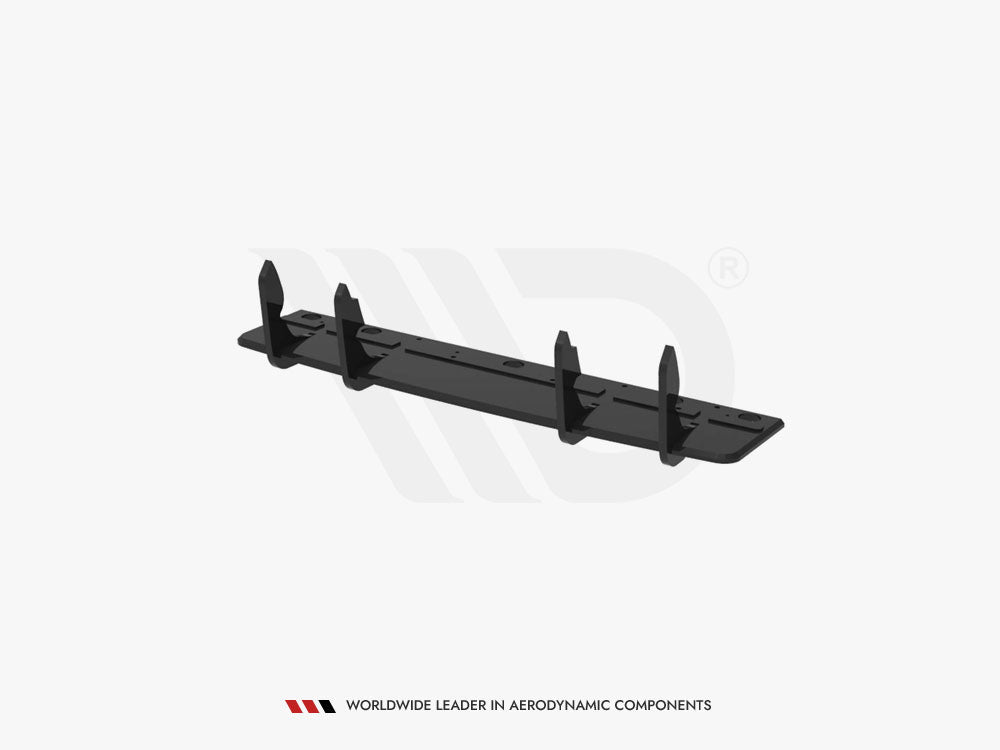 Street PRO Rear Diffuser Toyota GR86 Mk1