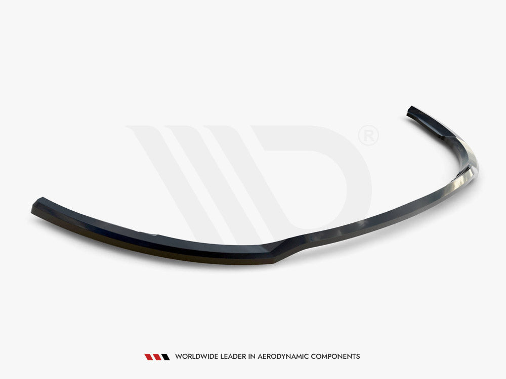 Maxton Design Front Splitter V.1 Renault Megane GT Mk3 Facelift - RE-ME-3-GT-FD1G - Image 5