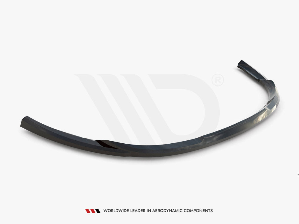 Maxton Design Front Splitter V.2 Renault Megane GT Mk3 Facelift - RE-ME-3-GT-FD2G - Image 5