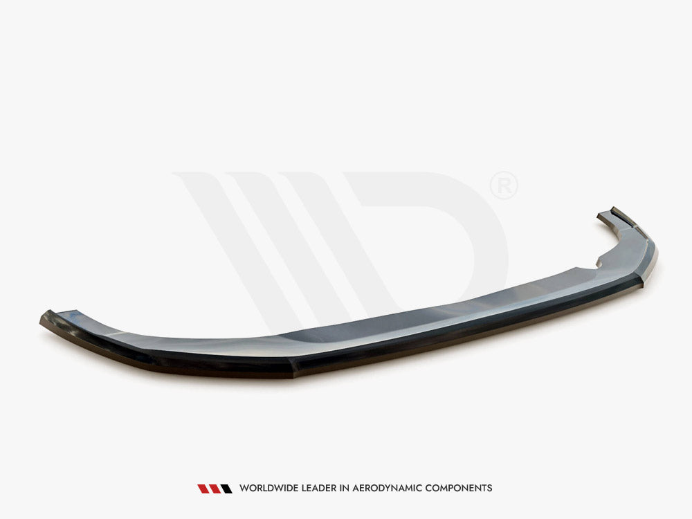Maxton Design Central Rear Splitter Hyundai I30 Mk3 Facelift - HY-I30-3F-RD1G - Image 6