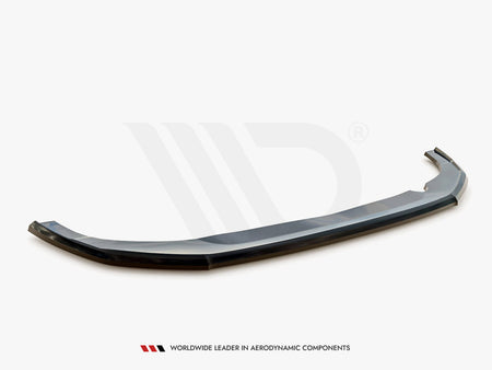 Maxton Design Central Rear Splitter Hyundai I30 Mk3 Facelift - HY-I30-3F-RD1G - Image 6