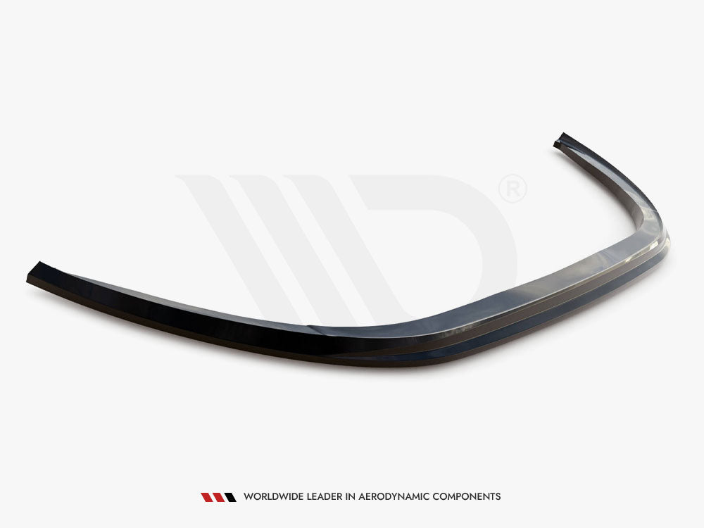 Maxton Design Front Splitter Kia Optima Mk3 - KI-OP-1-FD1G - Image 5