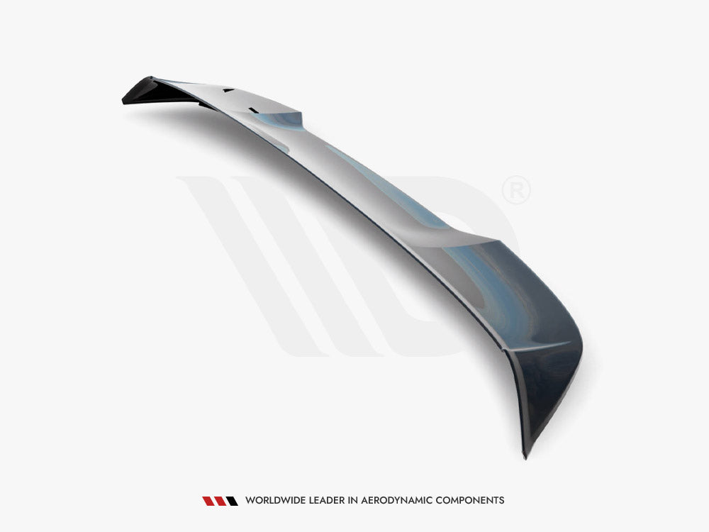 Maxton Design Spoiler CAP 3D Volkswagen Golf R / R-Line / GTI Mk7 - VW-GO-7F-R-CAP3D1G - Image 7