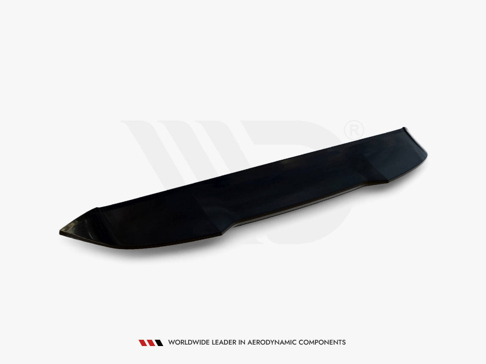 Maxton Design Spoiler CAP 3D Volkswagen Golf R / R-Line / GTI Mk7 - VW-GO-7F-R-CAP3D1G - Image 8