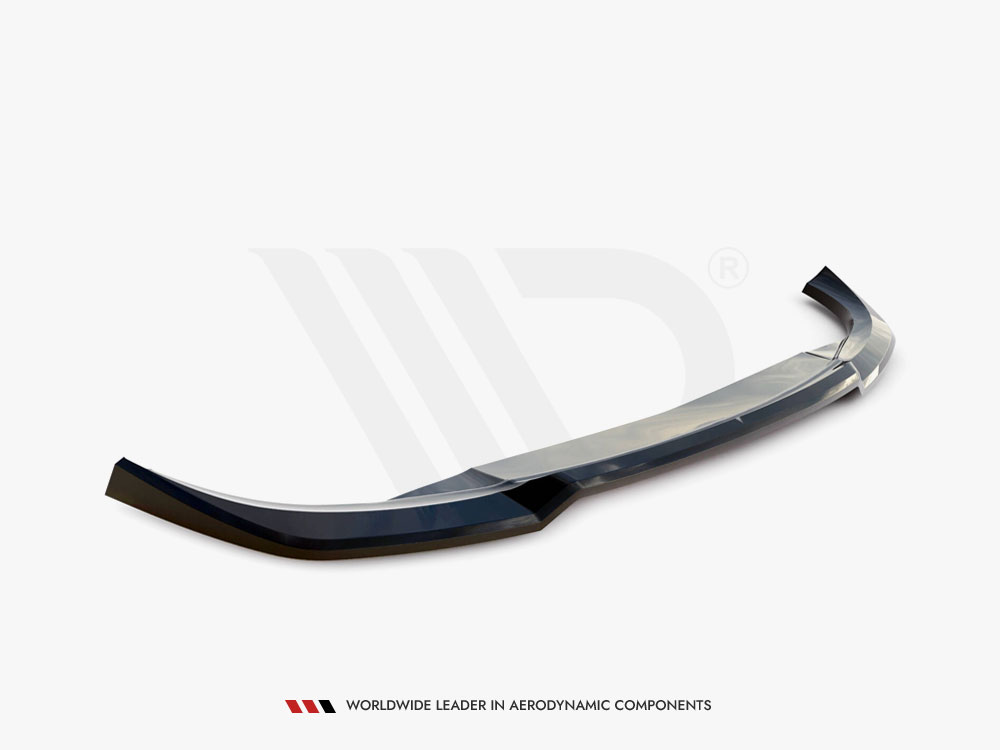 Maxton Design Front Splitter V.1 Volkswagen ID.3 Mk1 - VW-ID3-1-FD1G - Image 5