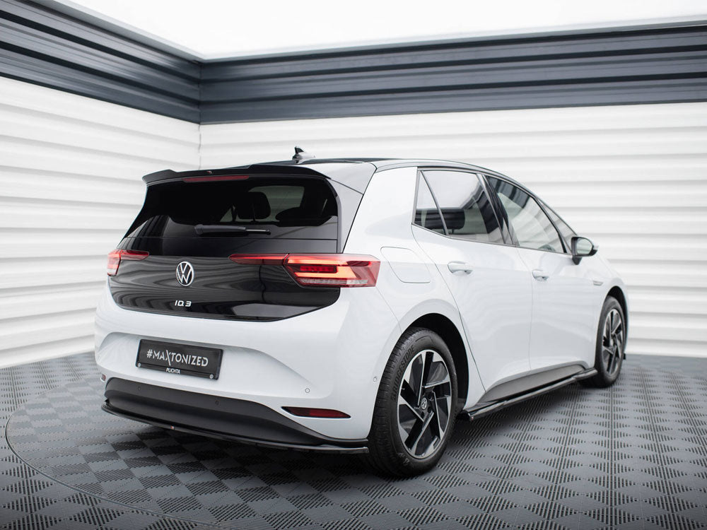 Maxton Design Spoiler CAP Volkswagen ID.3 Mk1 - VW-ID3-1-CAP1G - Image 2