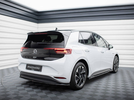 Maxton Design Spoiler CAP Volkswagen ID.3 Mk1 - VW-ID3-1-CAP1G - Image 2