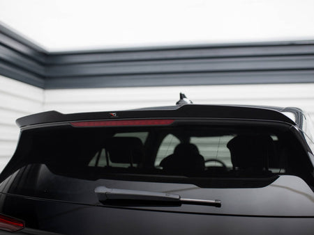 Maxton Design Spoiler CAP Volkswagen ID.3 Mk1 - VW-ID3-1-CAP1G - Image 3