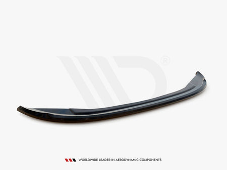Maxton Design Central Rear Splitter Volkswagen ID.3 Mk1 - VW-ID3-1-RD1G - Image 6