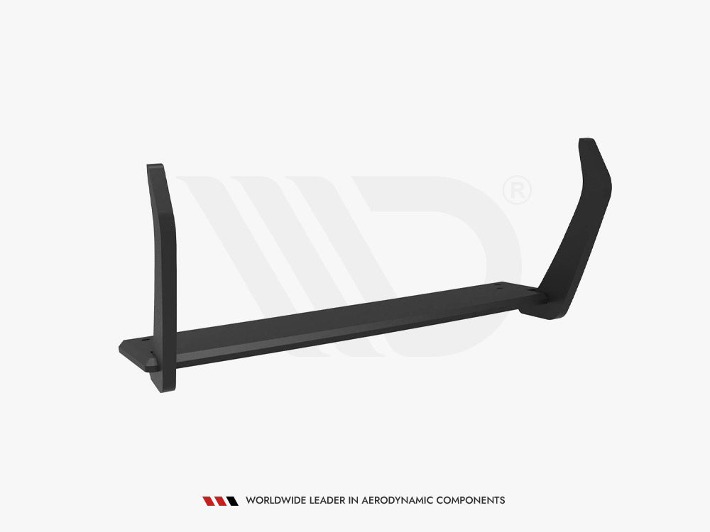 Maxton Design Street PRO Rear Diffuser BMW M2 G87 - BMM2G87CNC-RS1B - Image 5