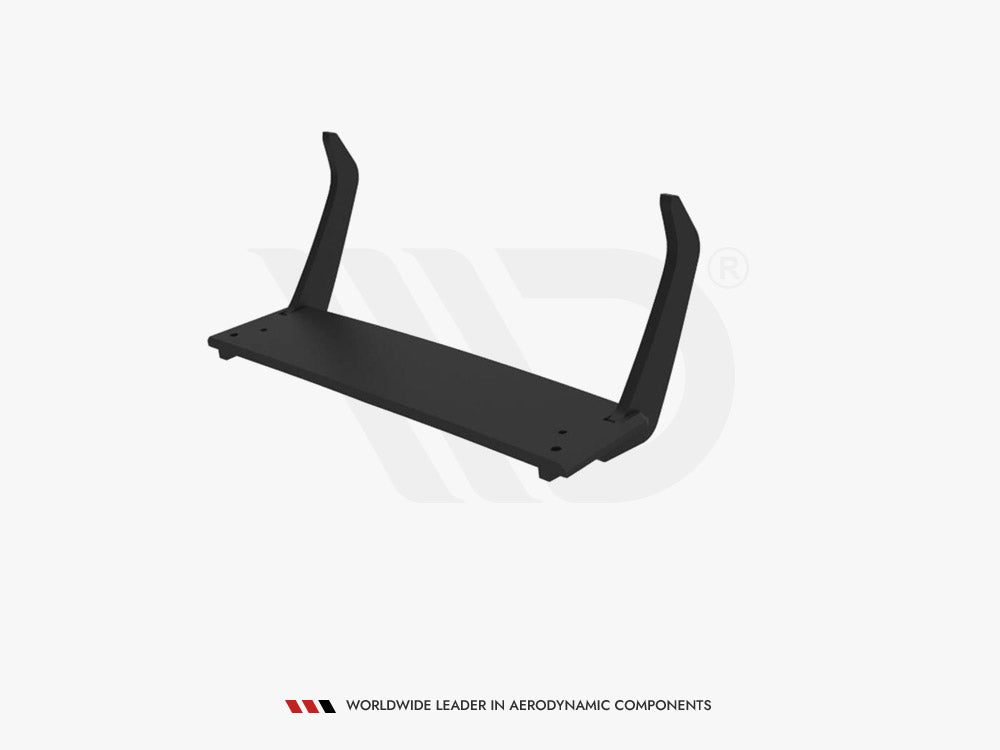 Maxton Design Street PRO Rear Diffuser BMW M2 G87 - BMM2G87CNC-RS1B - Image 6