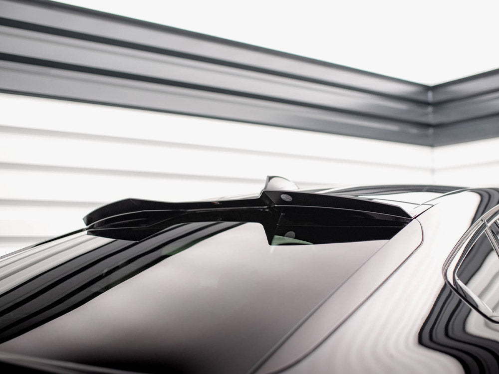 Maxton Design Spoiler CAP BMW X6 M-Pack G06 / X6 M F96 - BM-X6-06-MPACK-CAP1G - Image 6