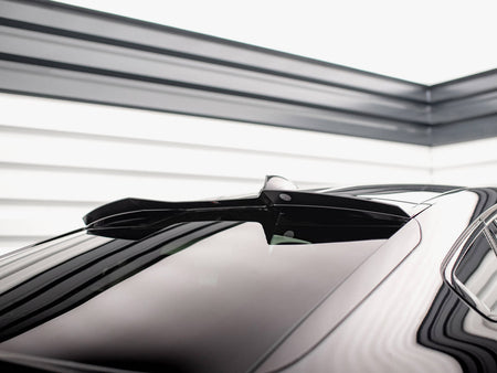 Maxton Design Spoiler CAP BMW X6 M-Pack G06 / X6 M F96 - BM-X6-06-MPACK-CAP1G - Image 6