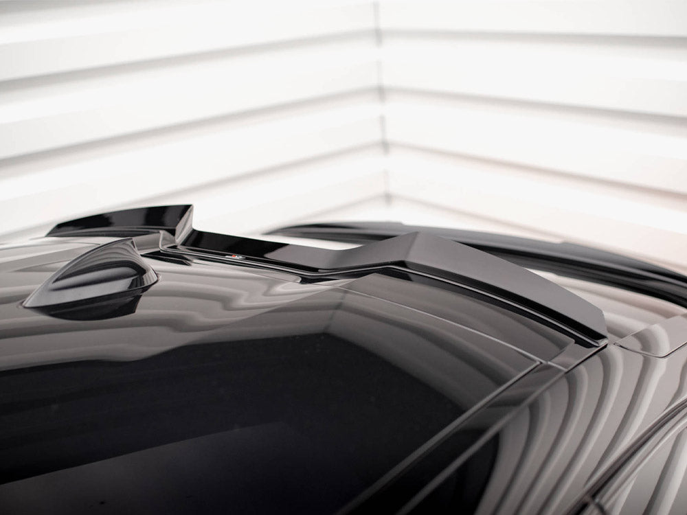 Maxton Design Spoiler CAP BMW X6 M-Pack G06 / X6 M F96 - BM-X6-06-MPACK-CAP1G - Image 7