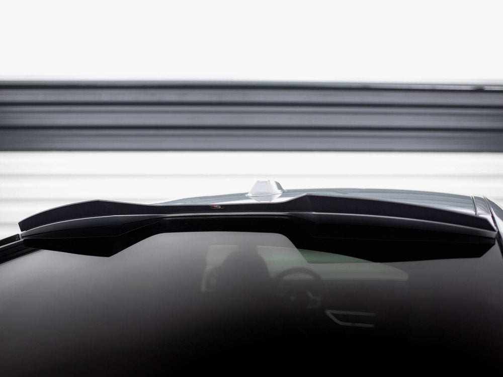 Maxton Design Spoiler CAP BMW X6 M-Pack G06 / X6 M F96 - BM-X6-06-MPACK-CAP1G - Image 9