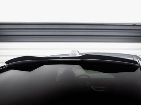 Maxton Design Spoiler CAP BMW X6 M-Pack G06 / X6 M F96 - BM-X6-06-MPACK-CAP1G - Image 9