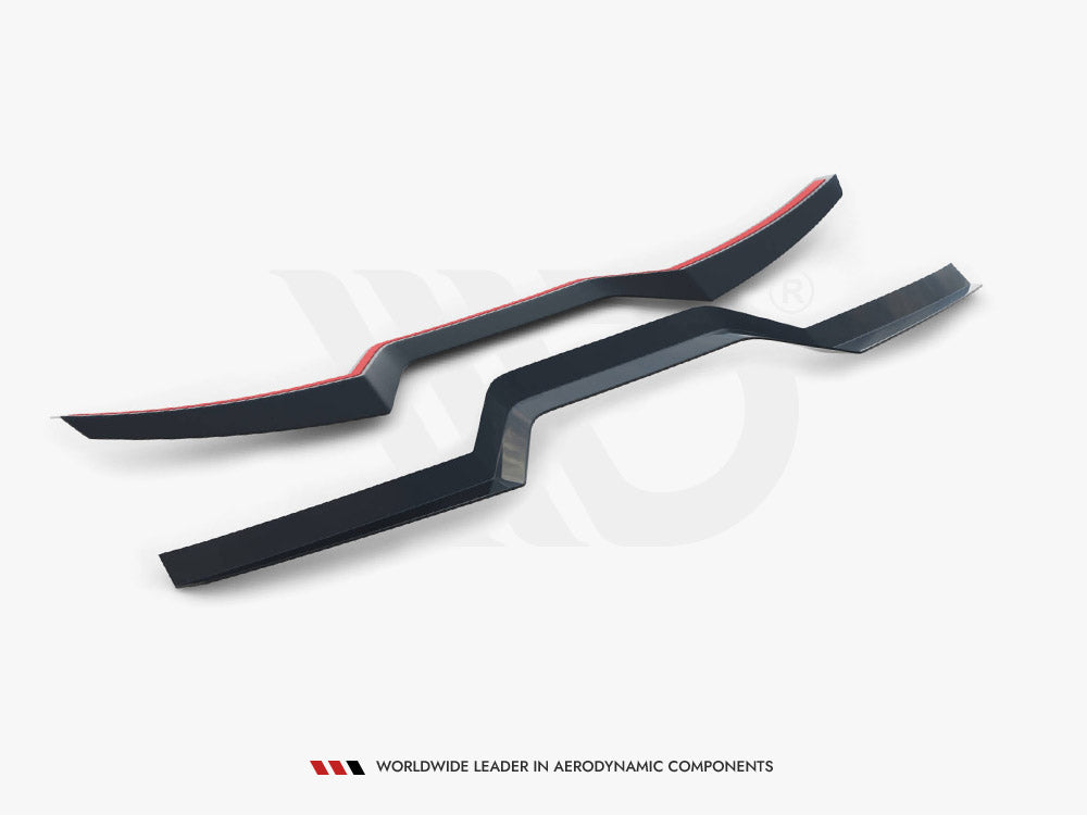 Maxton Design Spoiler CAP BMW X6 M-Pack G06 / X6 M F96 - BM-X6-06-MPACK-CAP1G - Image 11