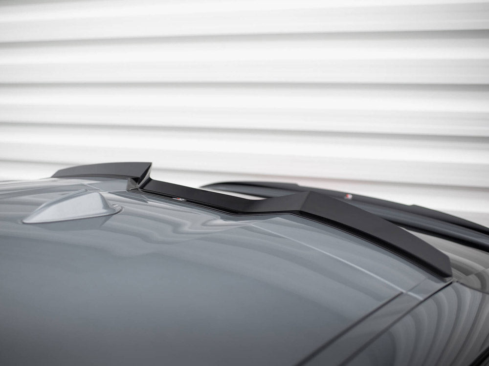 Spoiler CAP BMW X6 M-Pack G06 / X6 M F96