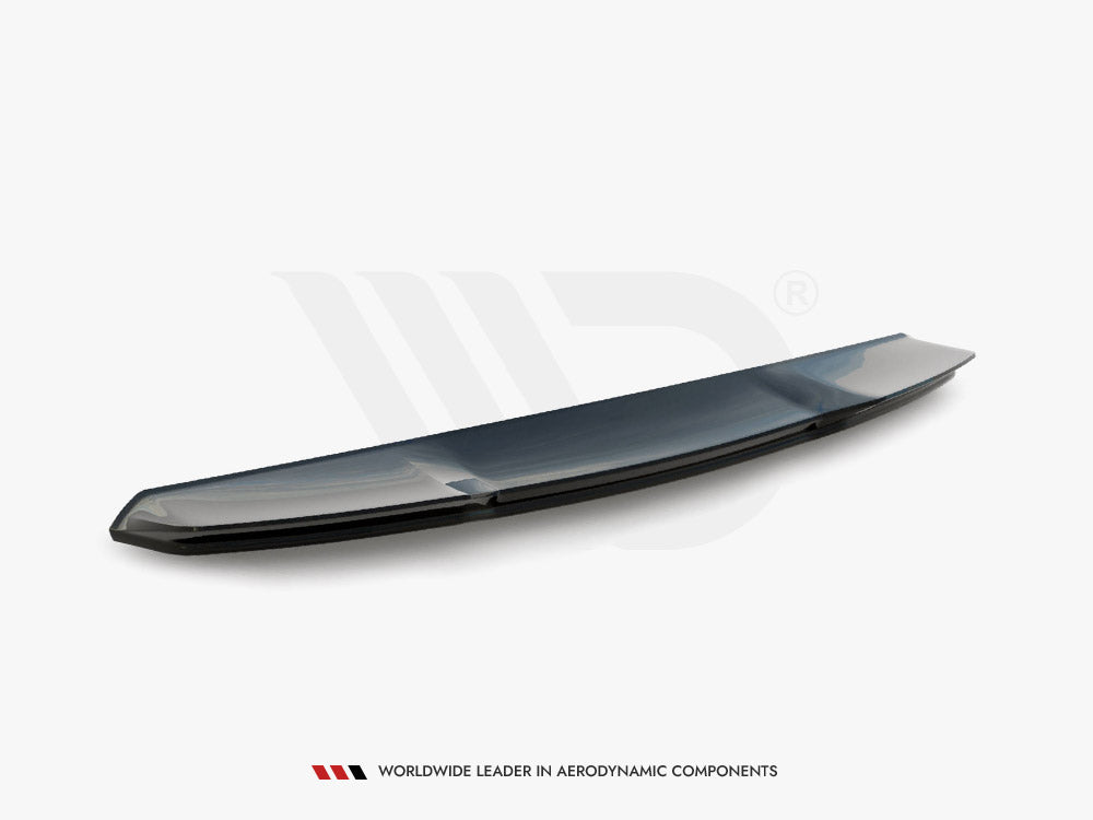 Maxton Design Upper Spoiler CAP 3D Audi RSQ8 Mk1 - AU-RSQ8-1-CAP3G - Image 7