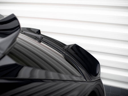 Lower Spoiler CAP 3D Audi Q8 / RSQ8 / SQ8 / Q8 S-Line Mk1