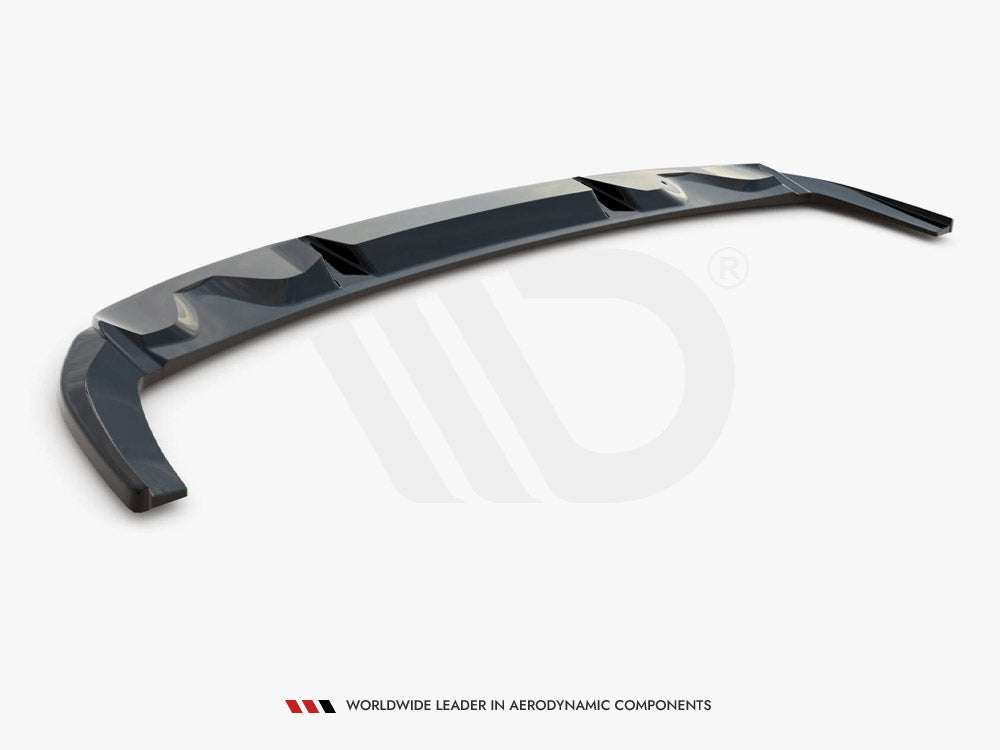 Maxton Design Central Rear Splitter Audi RS3 Sportback 8Y - AU-RS3-8Y-RD1G - Image 6