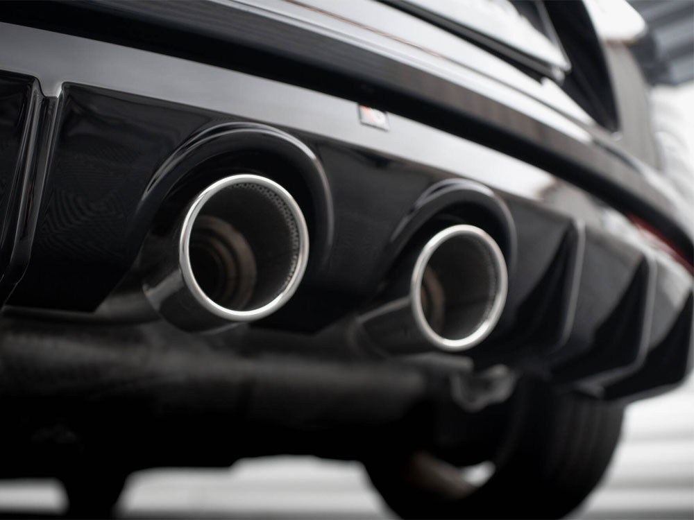 Maxton Design Rear Valance V.3 Volkswagen Scirocco R Mk3 - VW-SC-3-R-RS3G - Image 5