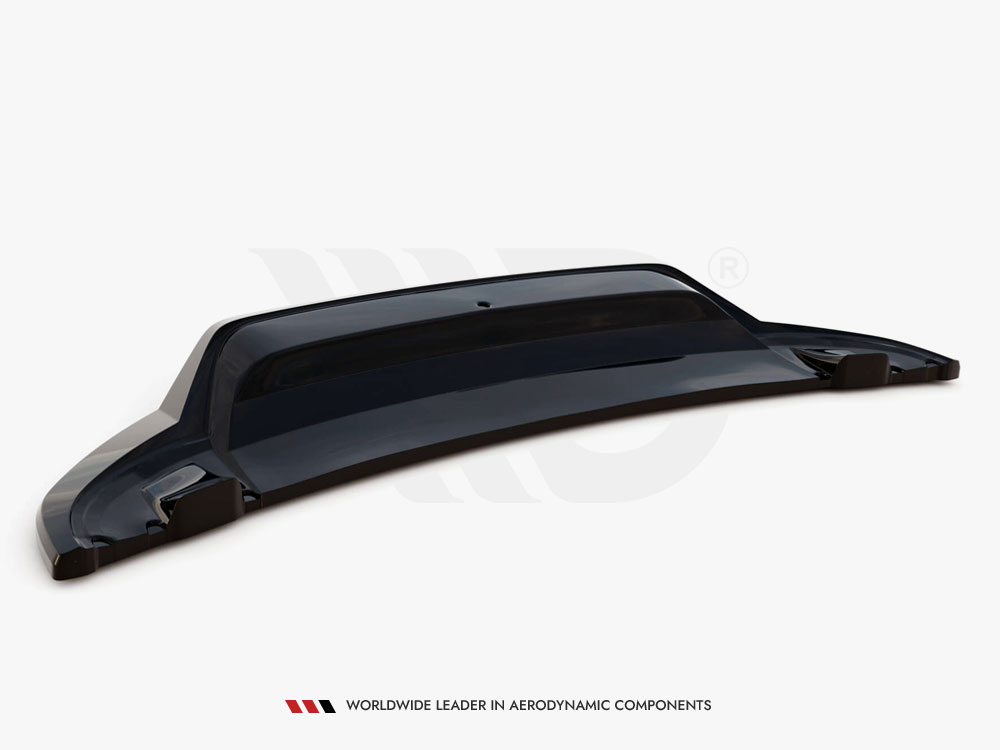 Maxton Design Front Splitter Volkswagen Touareg Mk2 - VW-TO-2-FD1G+FD1RG - Image 6