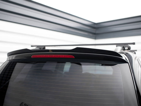 Maxton Design Spoiler CAP Volkswagen Touareg Mk2 - VW-TO-2-CAP1G - Image 4