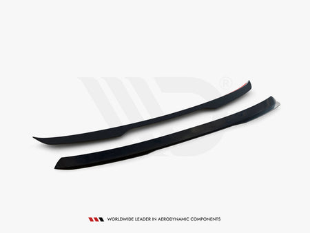 Maxton Design Spoiler CAP Volkswagen Touareg Mk2 - VW-TO-2-CAP1G - Image 6
