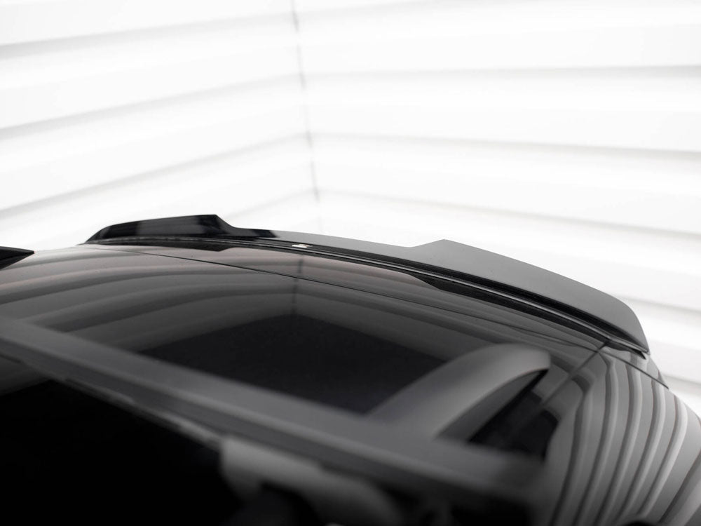 Maxton Design Spoiler CAP Volkswagen Touareg Mk2 - VW-TO-2-CAP1G - Image 5