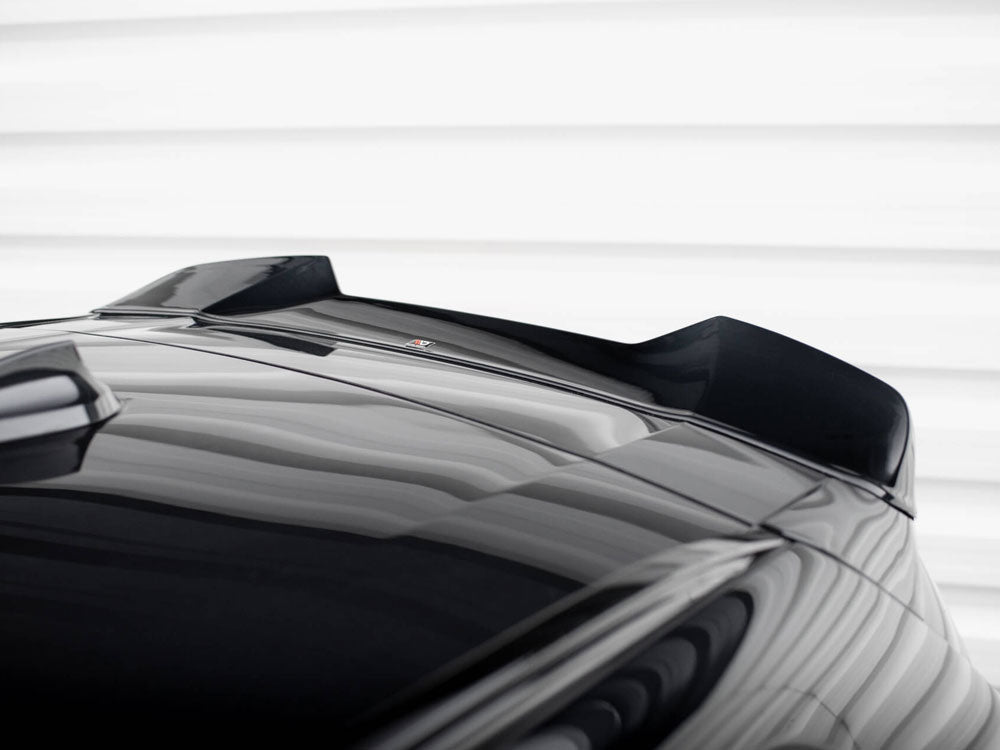 Maxton Design Spoiler CAP 3D BMW X3 M F97 / F97 Facelift - BM-X3M-F97F-CAP1G - Image 4