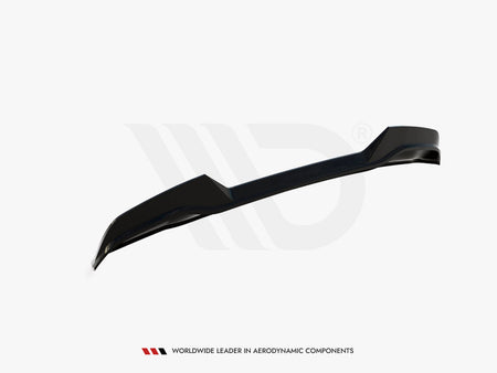Maxton Design Spoiler CAP 3D BMW X3 M F97 / F97 Facelift - BM-X3M-F97F-CAP1G - Image 6