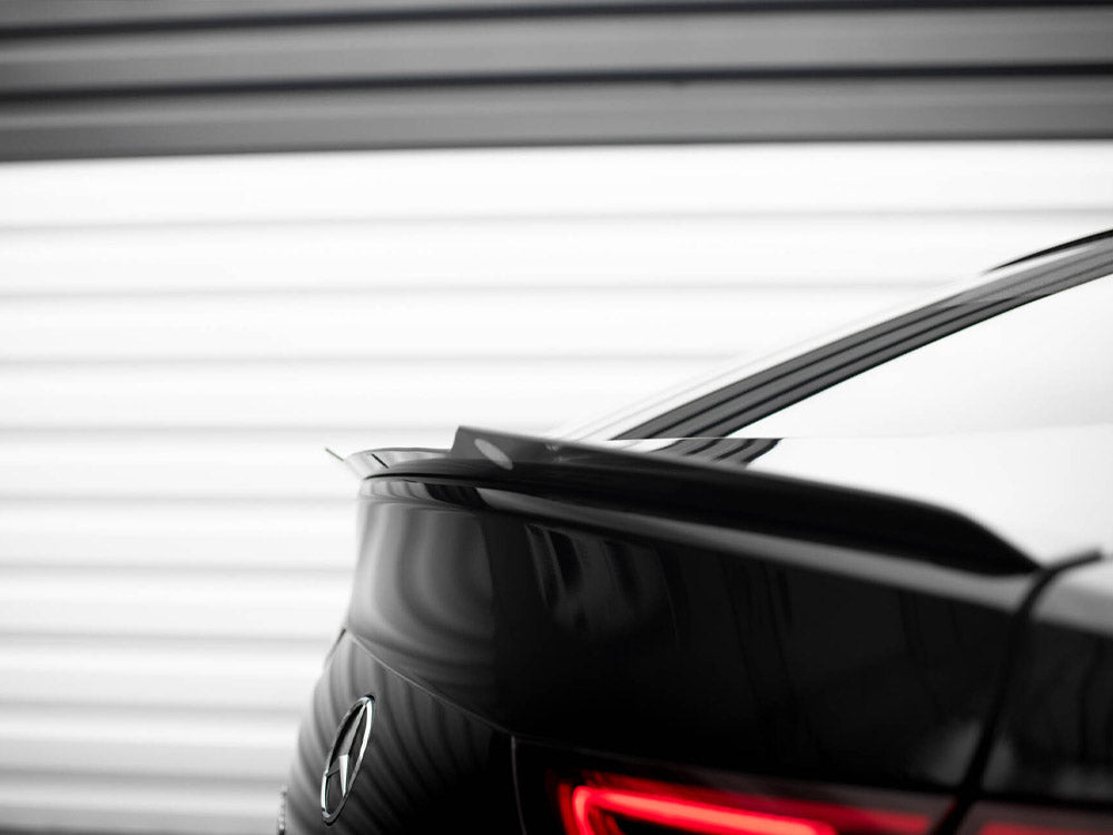 Maxton Design Spoiler CAP Mercedes-Benz GLE Coupe AMG-Line C167 / C167 Facelift - ME-GLE-C167-AMGLINE-CAP1G - Image 5