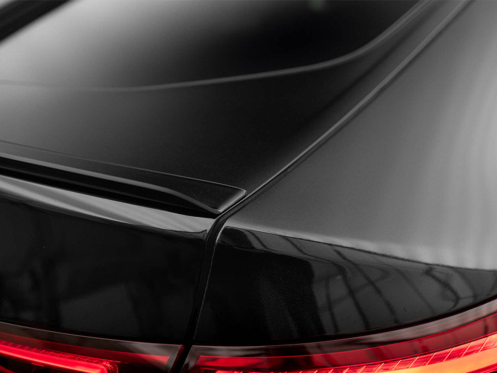 Maxton Design Spoiler CAP Mercedes-Benz GLE Coupe AMG-Line C167 / C167 Facelift - ME-GLE-C167-AMGLINE-CAP1G - Image 6