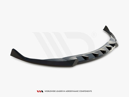 Maxton Design Front Splitter V.2 BMW Z4 E89 - BM-Z4-89-FD2G - Image 5