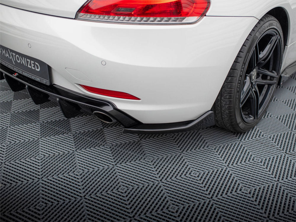 Maxton Design Rear Side Splitters BMW Z4 E89 - BM-Z4-89-RSD1G - Image 3