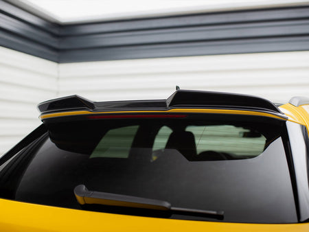Maxton Design Spoiler CAP 3D Audi RS3 / S3 / A3 S-Line Sportback 8Y - AU-A3-8Y-SLINE-CAP3D1G - Image 3