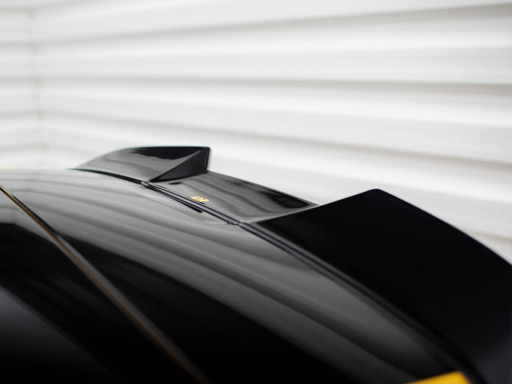 Maxton Design Spoiler CAP 3D Audi RS3 / S3 / A3 S-Line Sportback 8Y - AU-A3-8Y-SLINE-CAP3D1G - Image 6